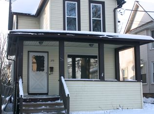 279 N Transit St, Lockport, NY 14094