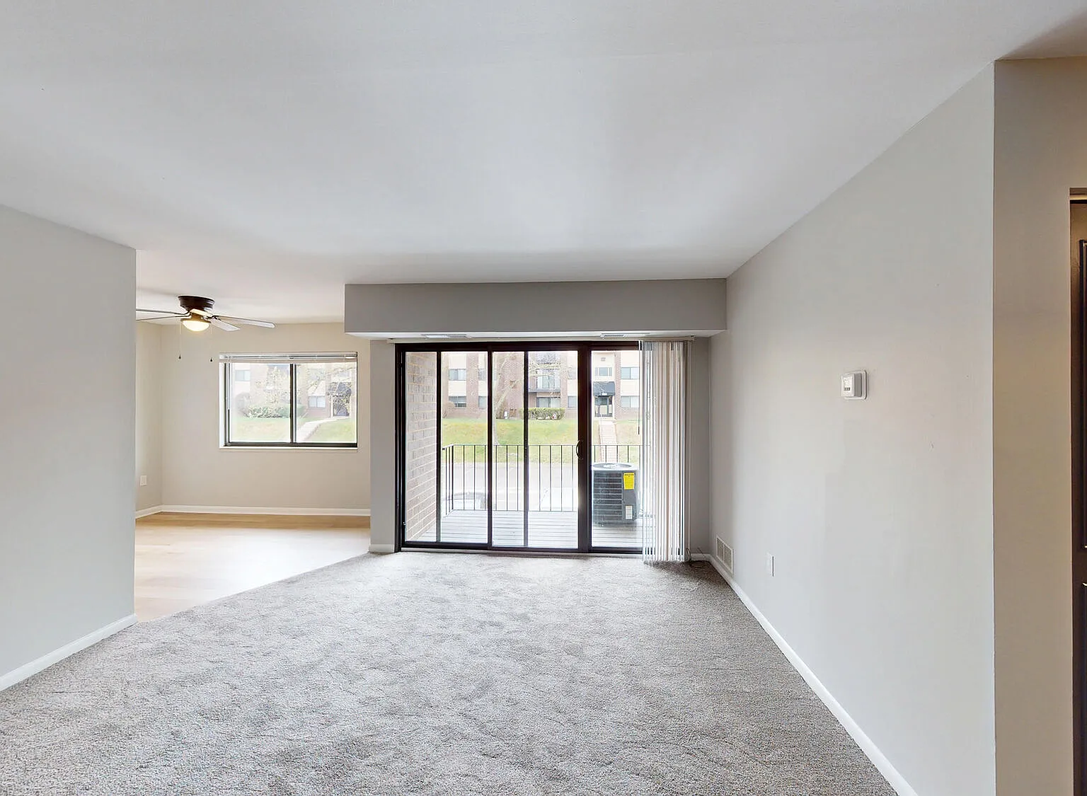 Riverwind at Chatham Park Drive — Photo 3