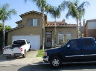 3896 Chardonnay Dr, Perris, CA 92571