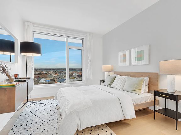 3rd image of 133 Beach 116 St #6M