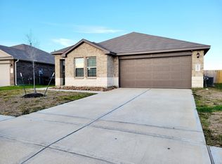 21522 Violet Ridge Rd, Katy, TX 77449