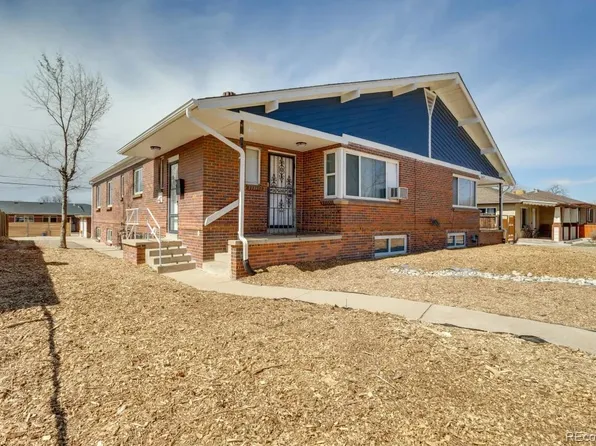 3243 Kearney Street, Denver, CO 80207