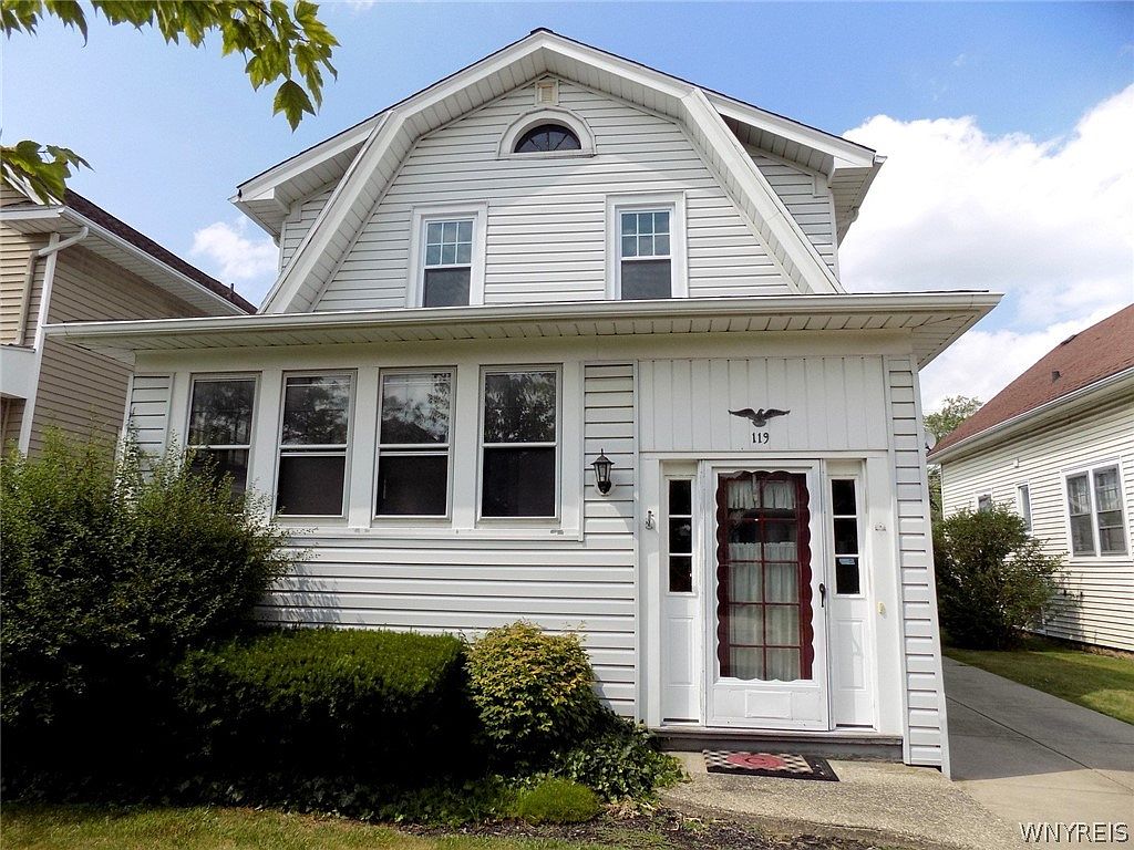 119 Tremont Ave, Kenmore, NY 14217 Zillow