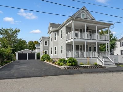153-155 Sayles St, Lowell, MA, 01851