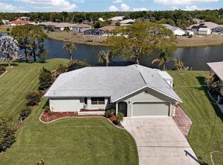 289 Macarthur Dr, Pt Charlotte, FL 33954