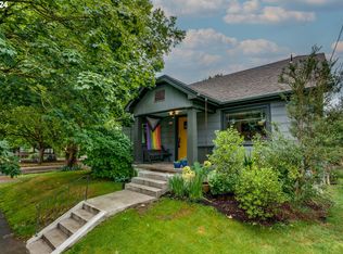 4805 N Montana Ave, Portland, OR 97217