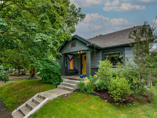 4805 N Montana Ave, Portland, OR 97217