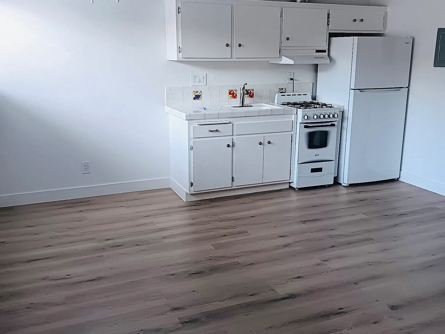 Studio, 450 sqft, $1,495 — Photo 1
