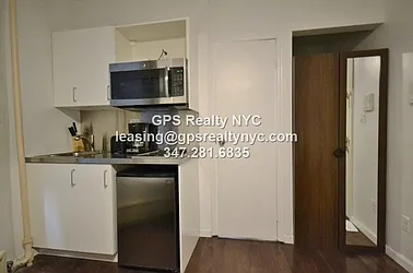 Rented by GPS Realty NYC