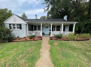 7 Ashford Ave, Greenville, SC 29609