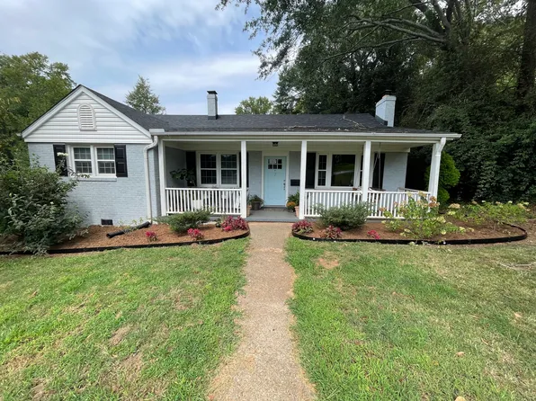 7 Ashford Ave, Greenville, SC 29609