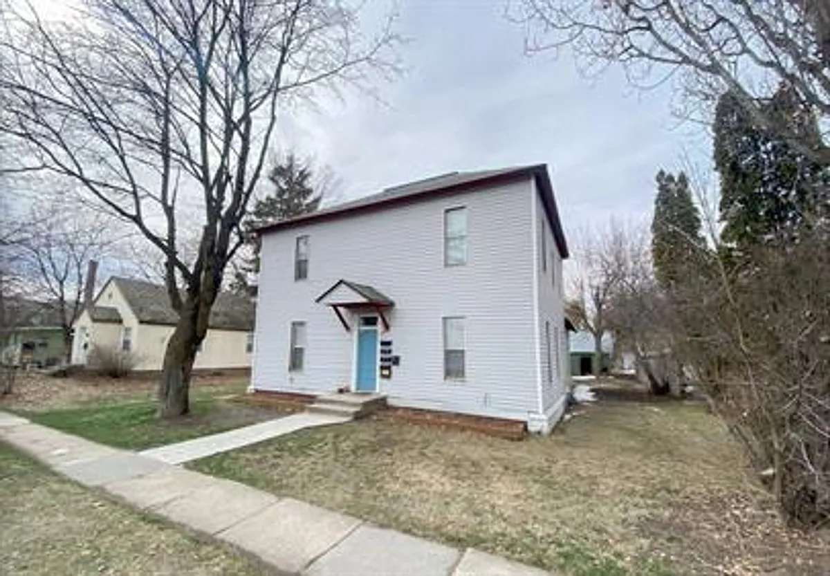 Building Photo - 217 N Almon St