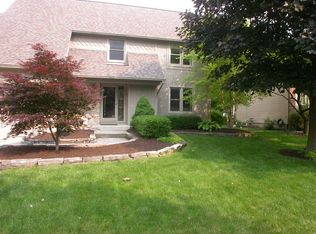 5413 Roscommon Rd, Dublin, OH 43017