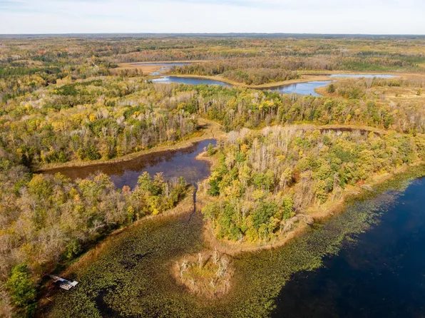 TRACT Brietbach Rd #C, Park Rapids, MN 56470