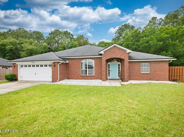 13535 SOL Court, Jacksonville, FL 32224