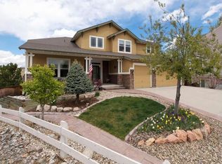 767 Mueller Dr, Highlands Ranch, CO 80129