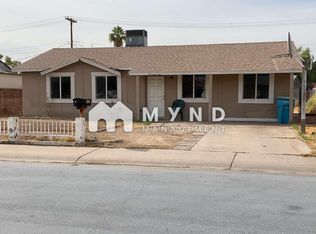 6623 W Cheery Lynn Rd, Phoenix, AZ 85033