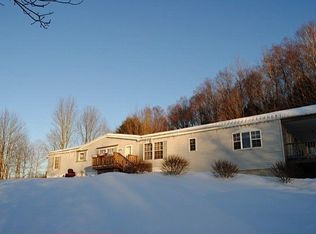 517 E Spencer Rd, Spencer, NY 14883
