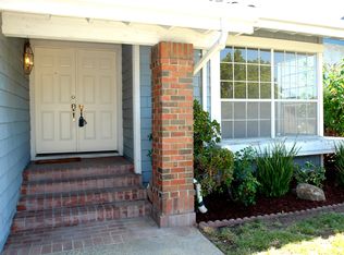 834 Salt Lake Dr, San Jose, CA 95133
