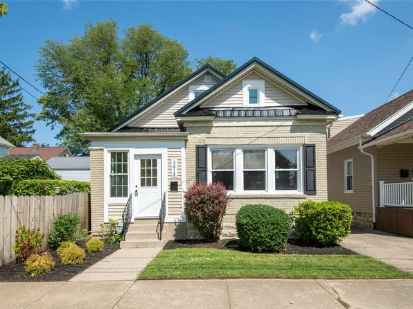 3615 Hazel St, Erie, PA 16508