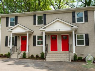 802 Hampton Ave #A, Greenville, SC 29601