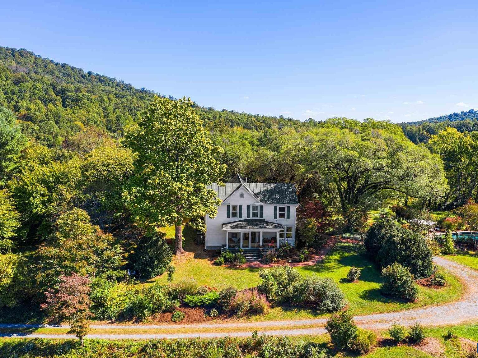 1939 Sleepy Hollow Rd, Roseland, VA 22967 Zillow