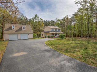 4300 Dogwood Dr, Palmyra, VA 22963