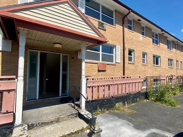 653 W Onondaga St, Syracuse, NY