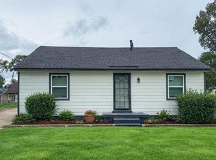 3334 Sharpe Ave, Memphis, TN 38111