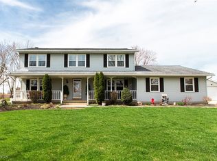 405 N Main St, Spencer, OH 44275