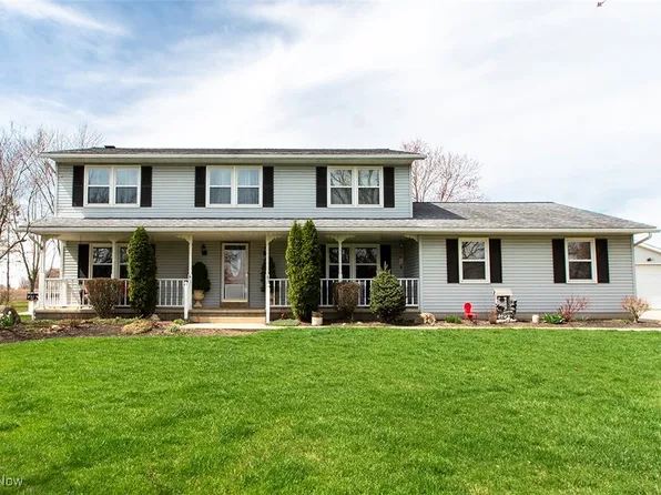 405 N Main St, Spencer, OH 44275