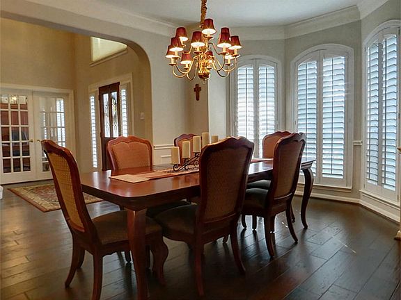 4th image of 21819 Barton Park Ln