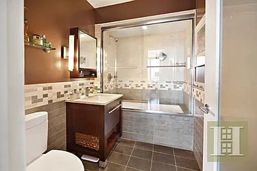 Sold by Halstead Real Estate