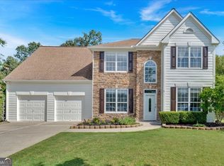 1002 Hallman Ter SW, Marietta, GA 30064