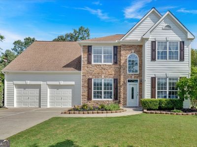 1002 Hallman Ter SW, Marietta, GA, 30064