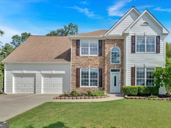 1002 Hallman Ter SW, Marietta, GA 30064
