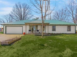 101 Jefferson St, East Lynne, MO 64743