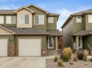 1600 S Stafford Dr N #4, Lethbridge, AB T1H7G8