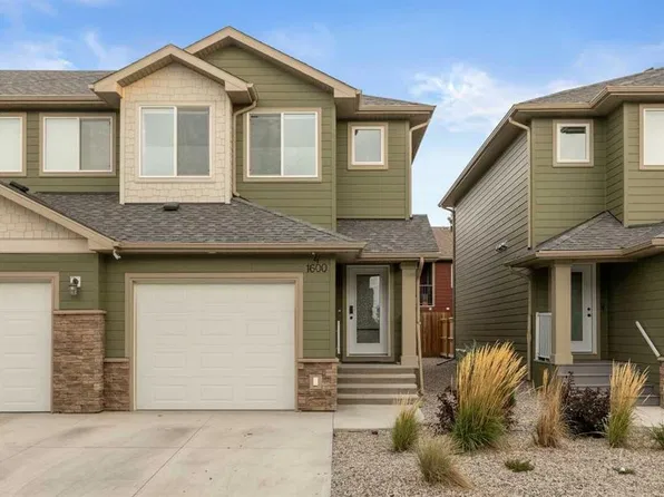 1600 S Stafford Dr N #4, Lethbridge, AB T1H 7G8