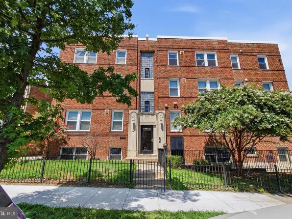 1380 Bryant St NE APT 10, Washington, DC 20018