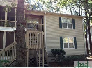 401 N Cromwell Rd APT L6, Savannah, GA 31410