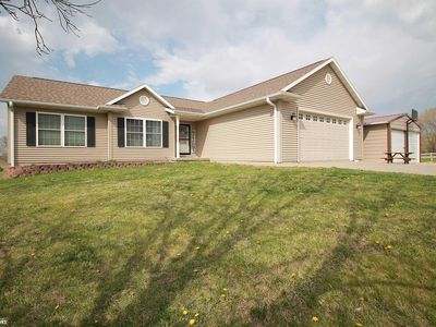 2101 M Ave, Clarinda, IA, 51632
