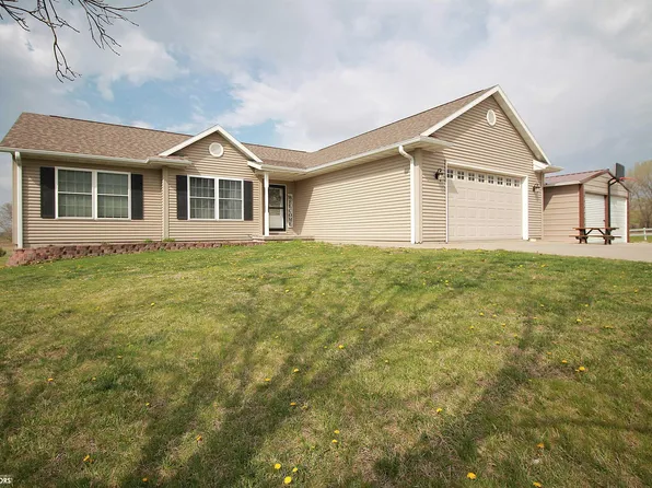 2101 M Ave, Clarinda, IA 51632