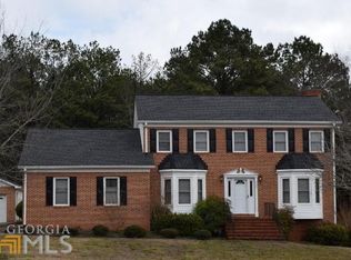 5250 Pamela Dr, Douglasville, GA 30135