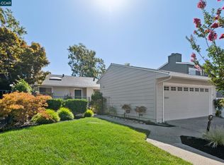 115 Cypress Point Way, Moraga, CA 94556