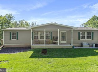 6194 Milo School Rd, Great Cacapon, WV 25422