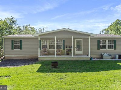6194 Milo School Rd, Great Cacapon, WV, 25422
