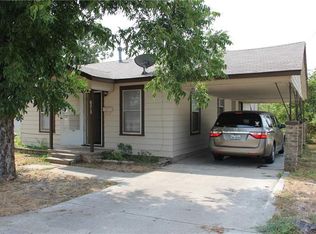 8313 White Settlement Rd, White Settlement, TX 76108