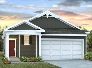 663 Glacier Rd, Lexington, SC 29072