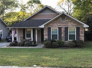 3116 Wellborne Dr W, Mobile, AL 36695